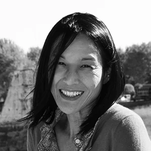 Dr. Melissa Park