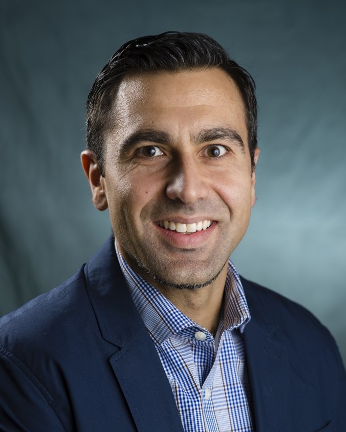 Dr. Briano De Rezze