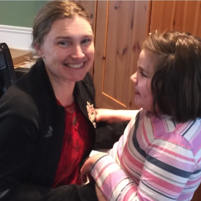 Carrie Costello CHILD-BRIGHT Parent Mentor