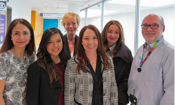 RI-MUHC leads innovative network to support children with brain-based developmental disabilities and their families Med e-News Mar 31, 2016
