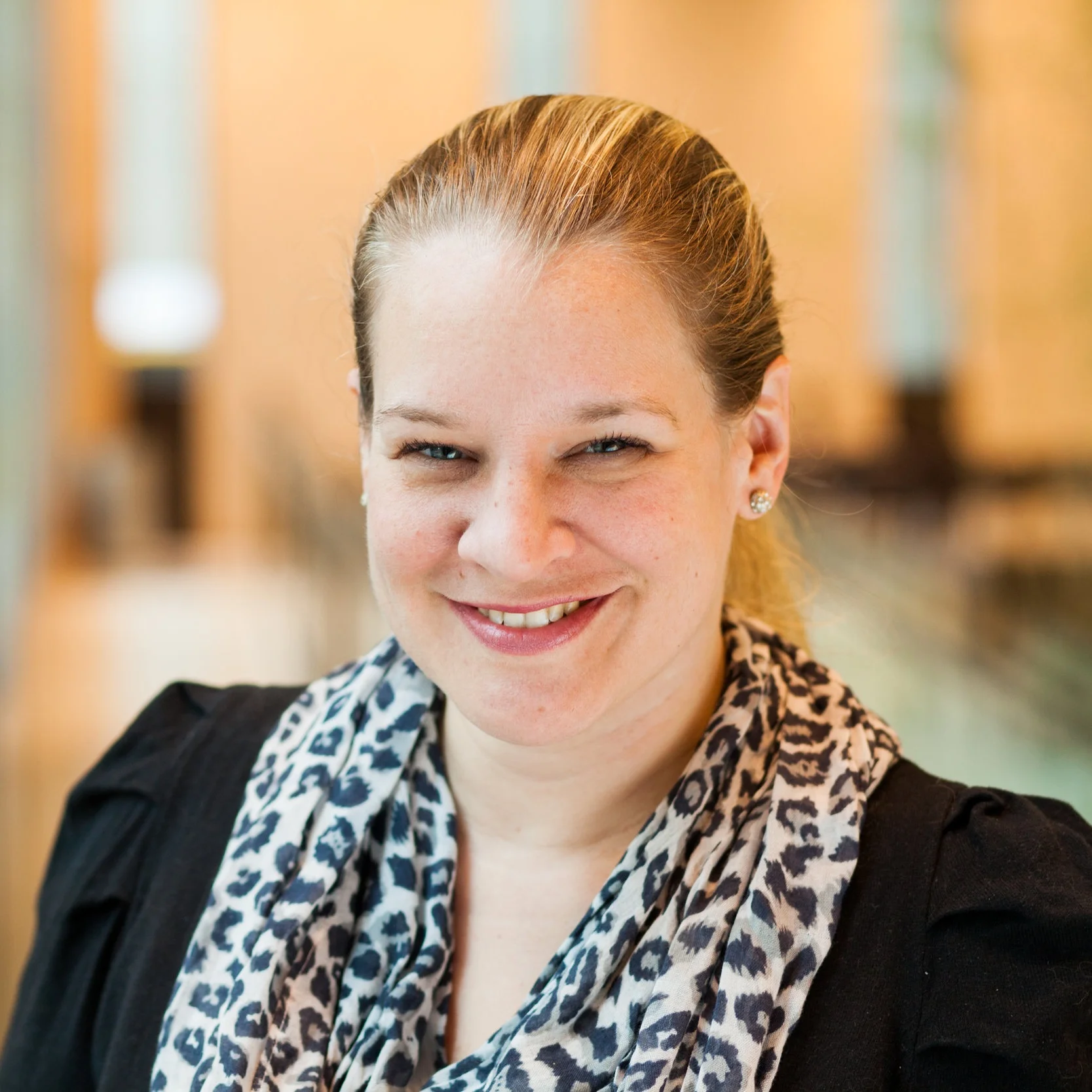 Anne-Claude Bédard Assistant Professor, Department of Applied Psychology & Human Development (University of Toronto) Bio | Mega Team Project Co-Investigator | Join me on Twitter