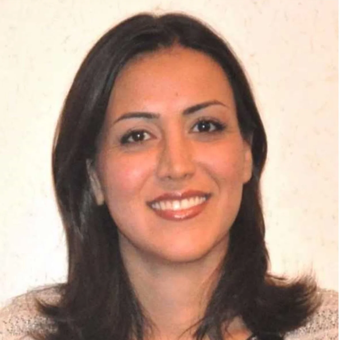   Mehrnoosh Movahed   Jooay Project Research Coordinator , School of Physical and Occupational Therapy (McGill University) 