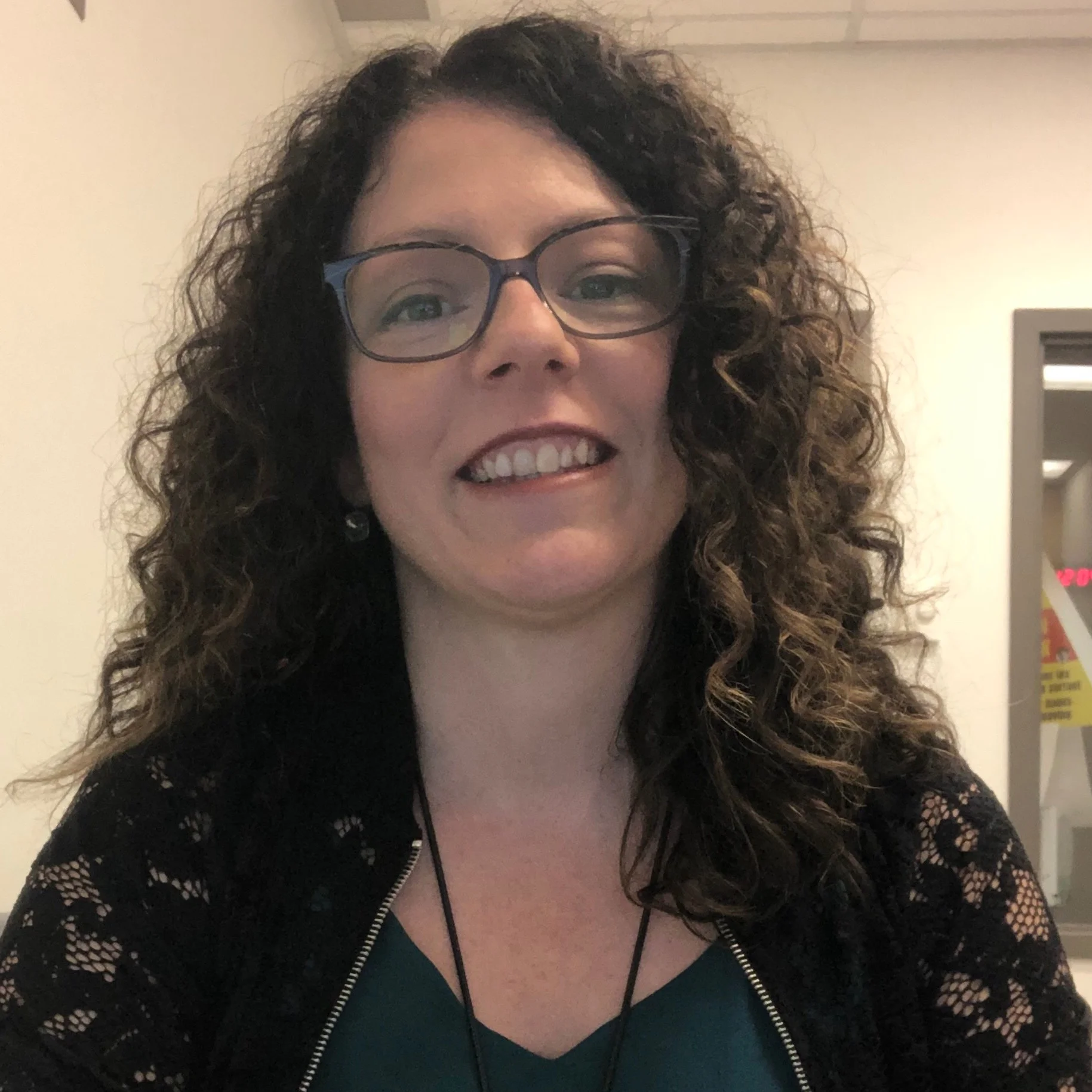 Jennifer Gardner Clinical Research Coordinator (McGill University Health Centre Research Institute) CCENT Project Team Member
