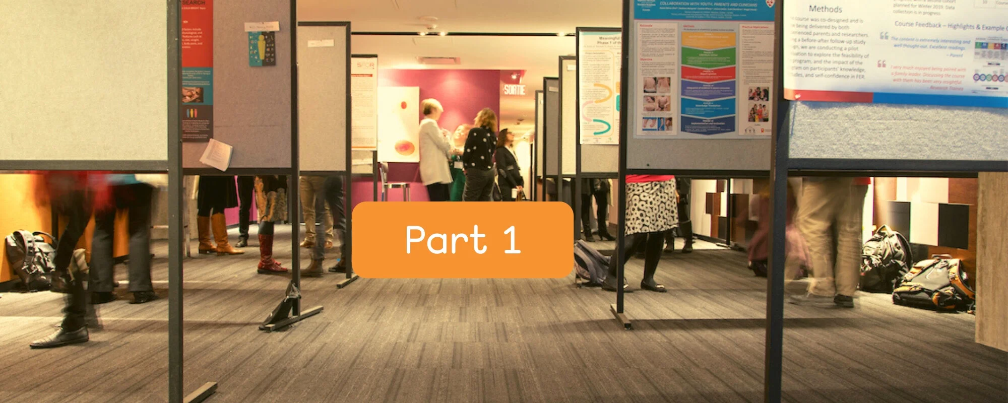 2020 CHILD-BRIGHT Virtual Symposium: Part 1