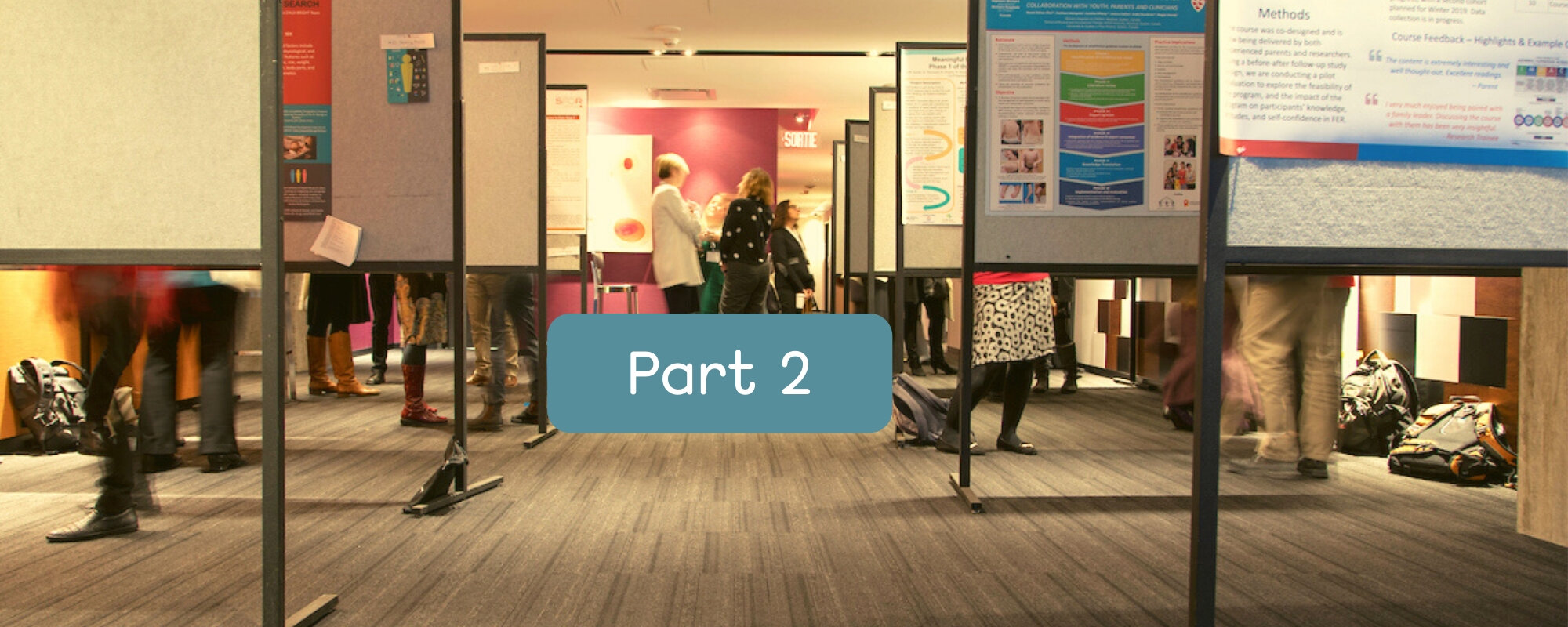 2020 CHILD-BRIGHT Virtual Symposium: Part 2
