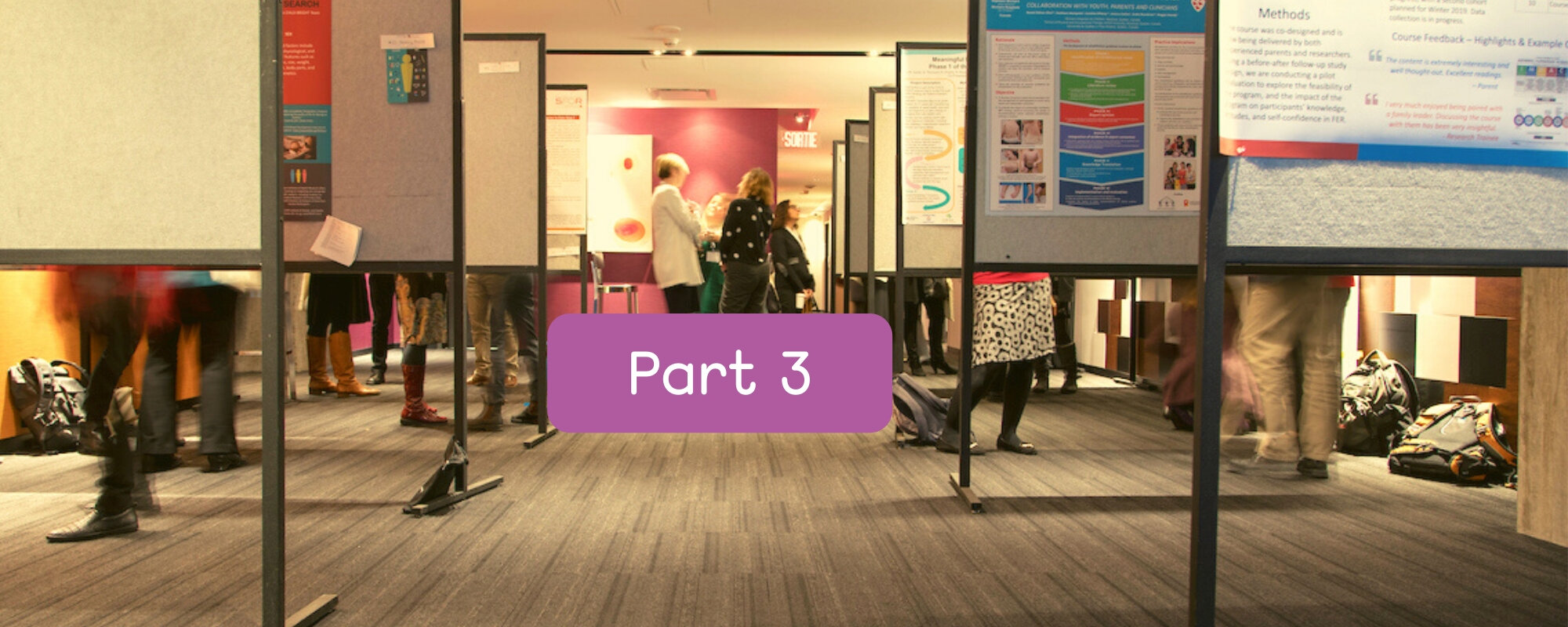 2020 CHILD-BRIGHT Virtual Symposium: Part 3