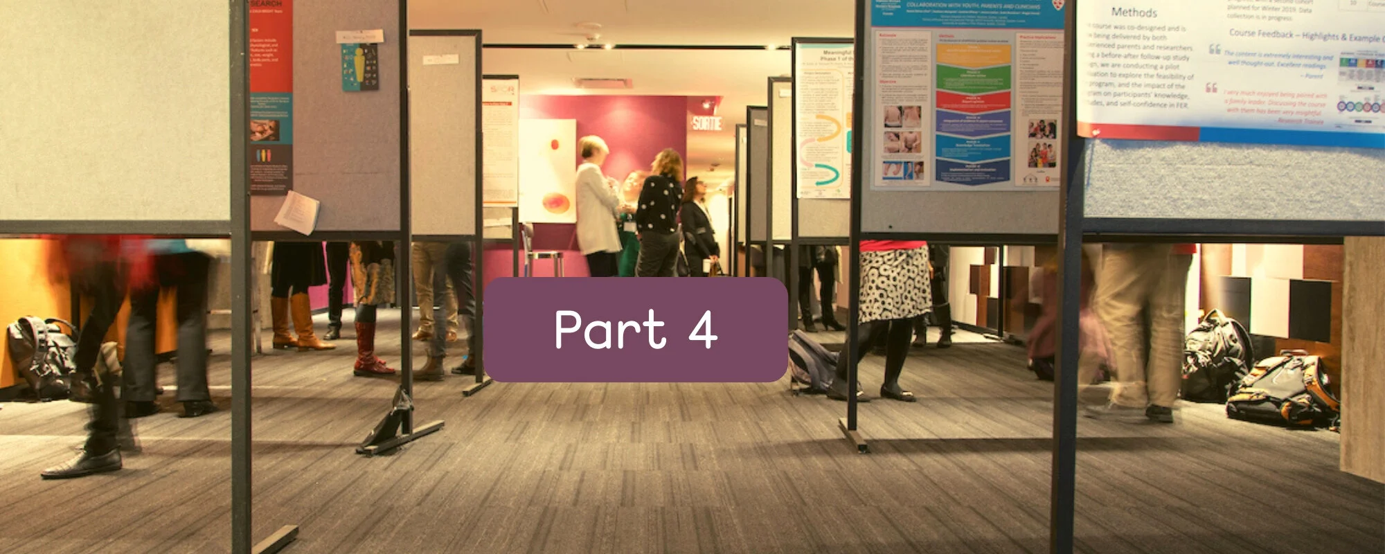 2020 CHILD-BRIGHT Virtual Symposium: Part 4