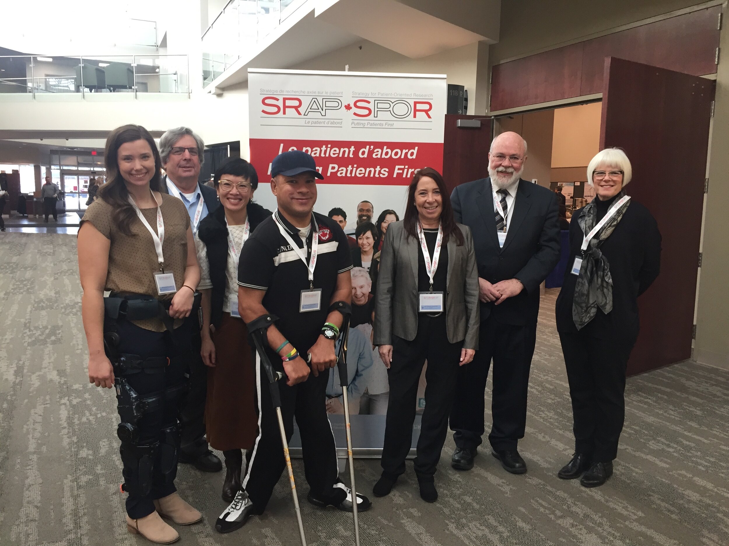 Summer Studentship Program Features New Patient-Partner-Led Training Session