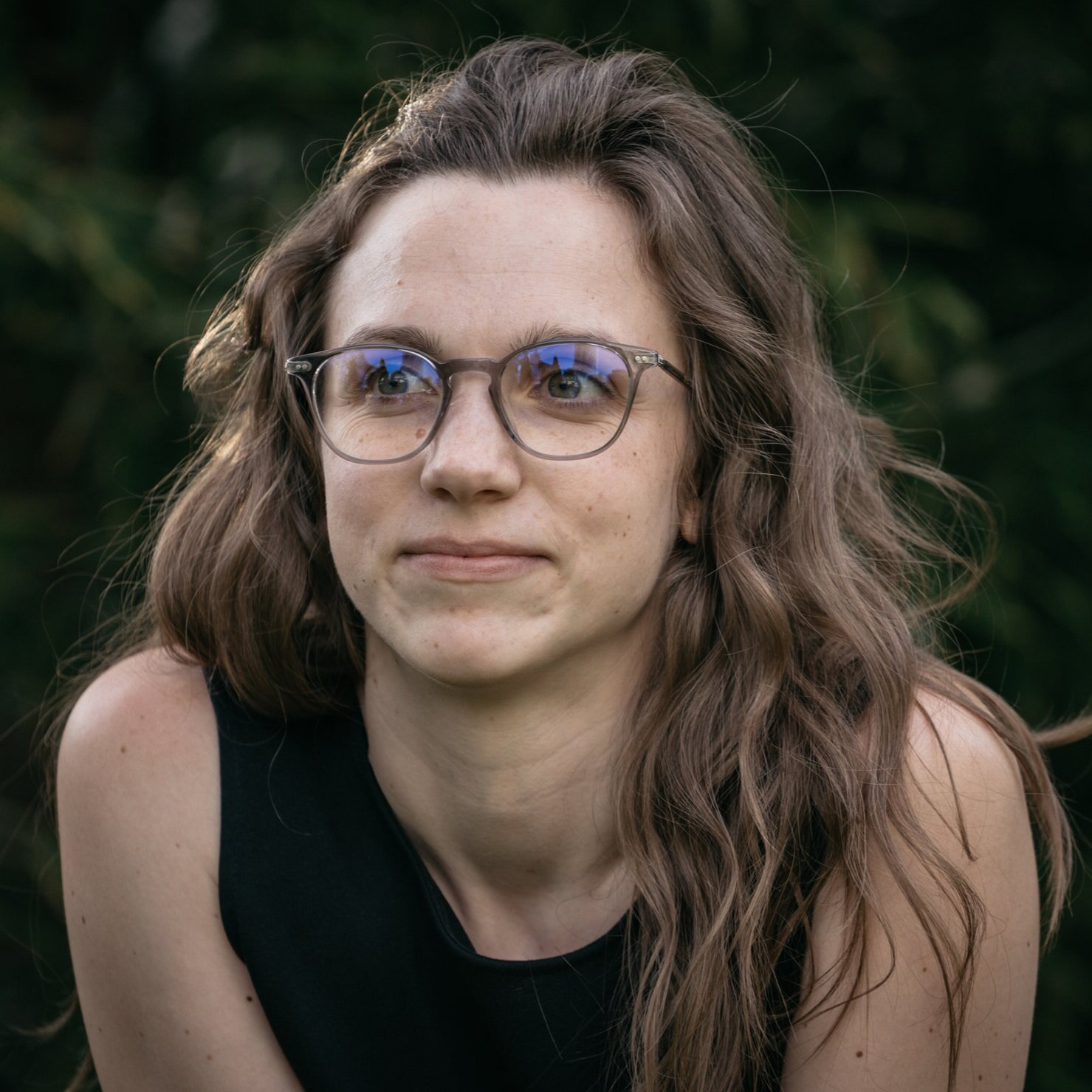   Laesa Kim   Family Liaison, PIUO Project   Join me on Twitter  