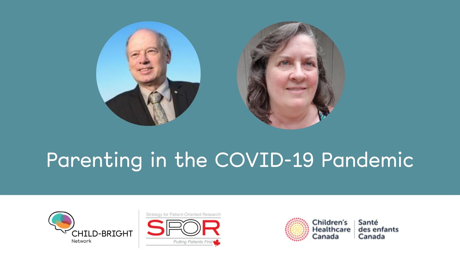 Parenting in the COVID-19 Pandemic