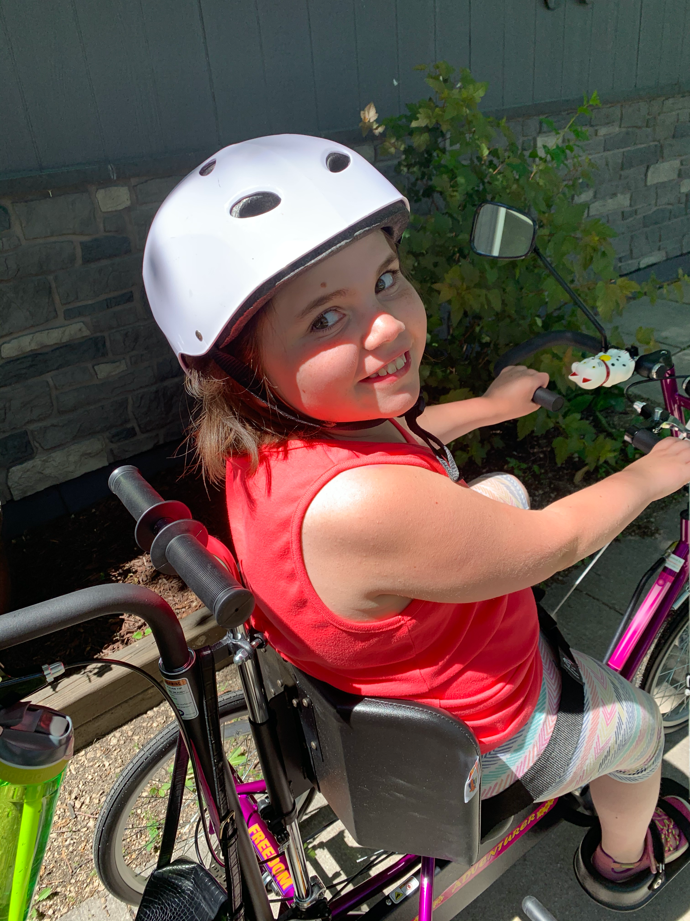Updated rapid review shows that children with brain-based developmental disabilities at greater risk of severe COVID-19