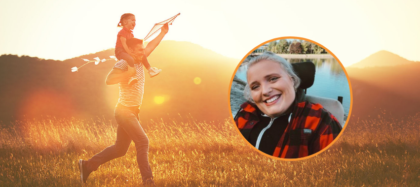 Gillian Backlin: How I got involved in patient-oriented research and why