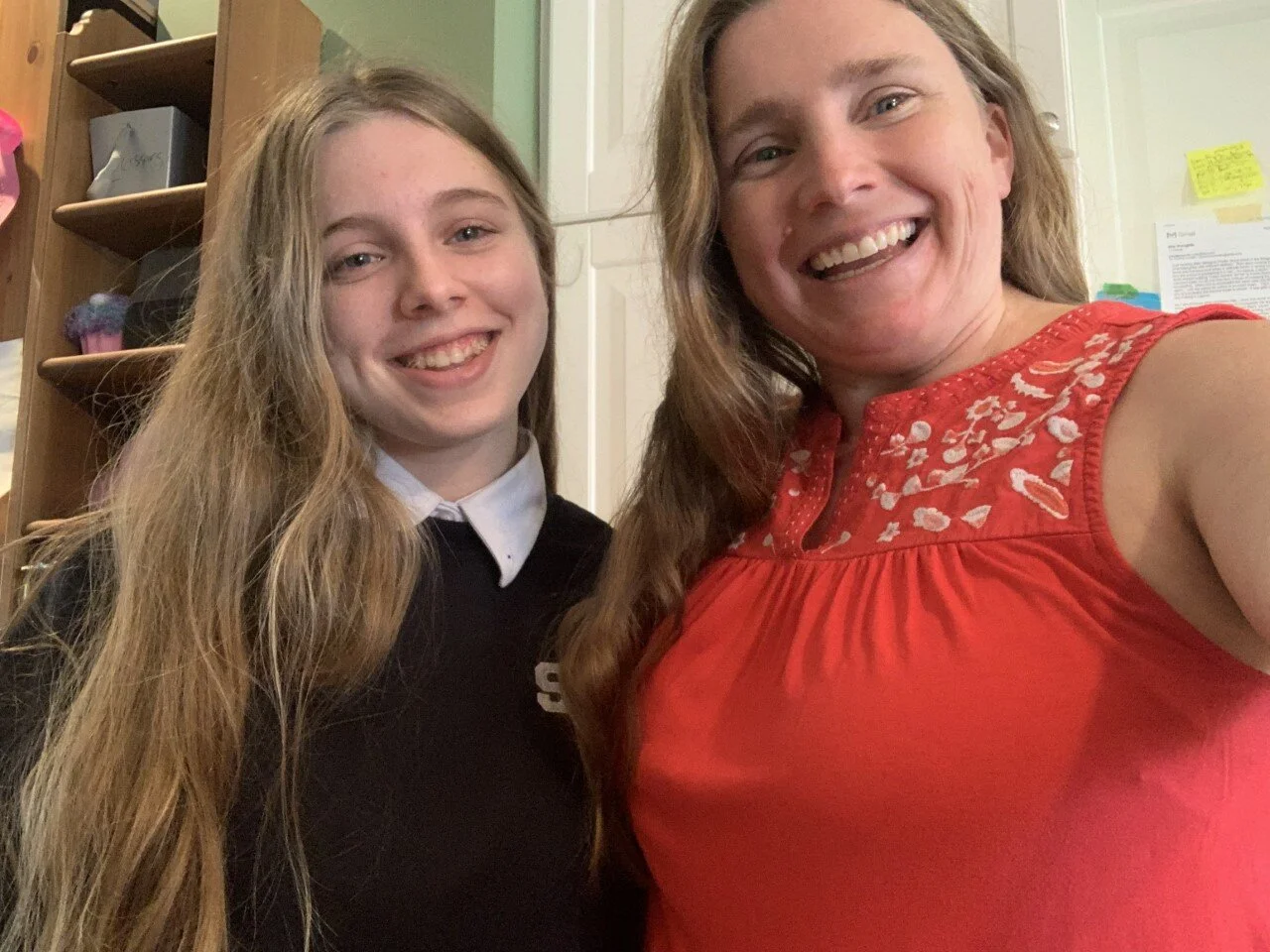 For CHILD-BRIGHT’s Parent Mentor, Support & Advocacy Runs in the Family