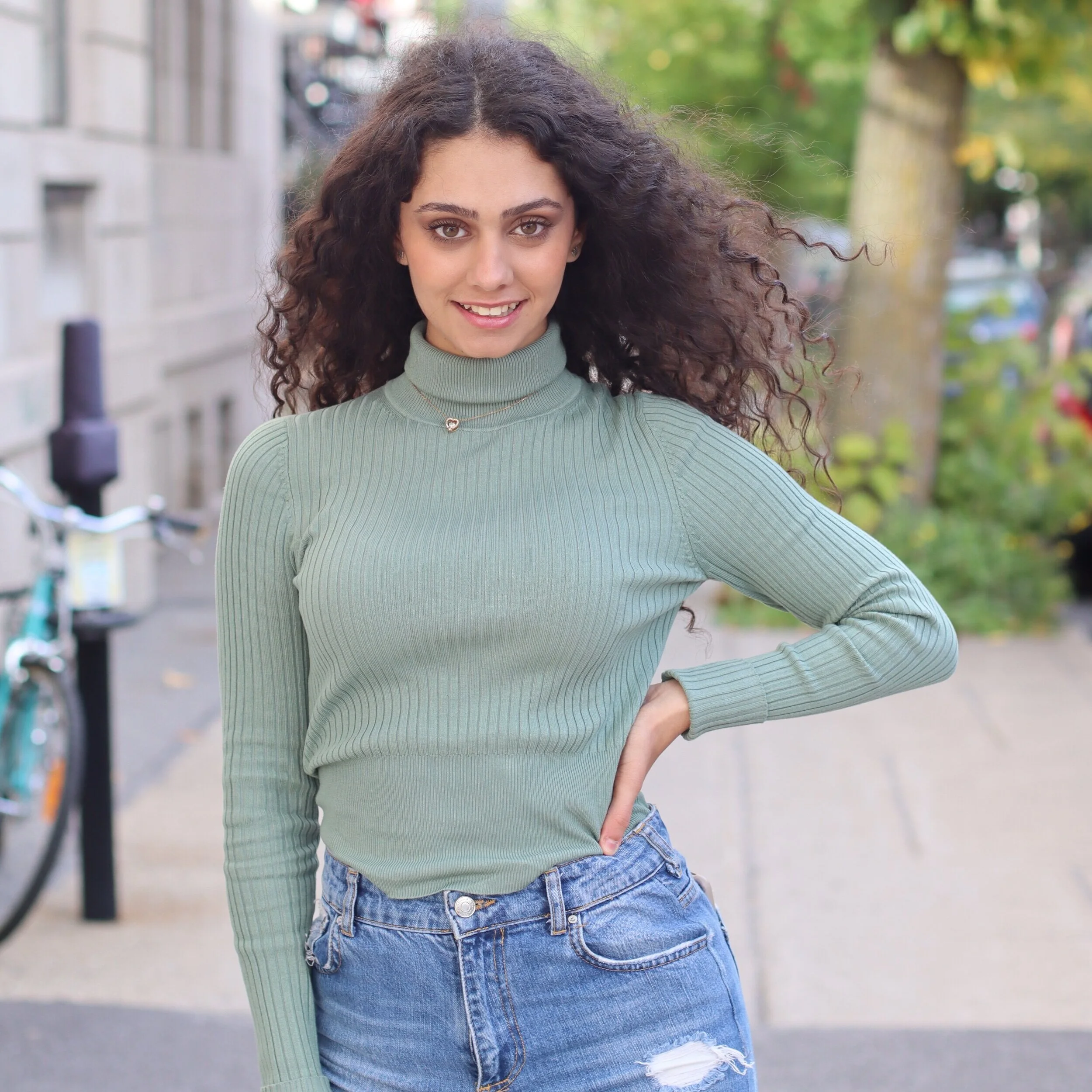   Sarah Beydoun  2021 CHILD-BRIGHT Summer Student  Jooay App  