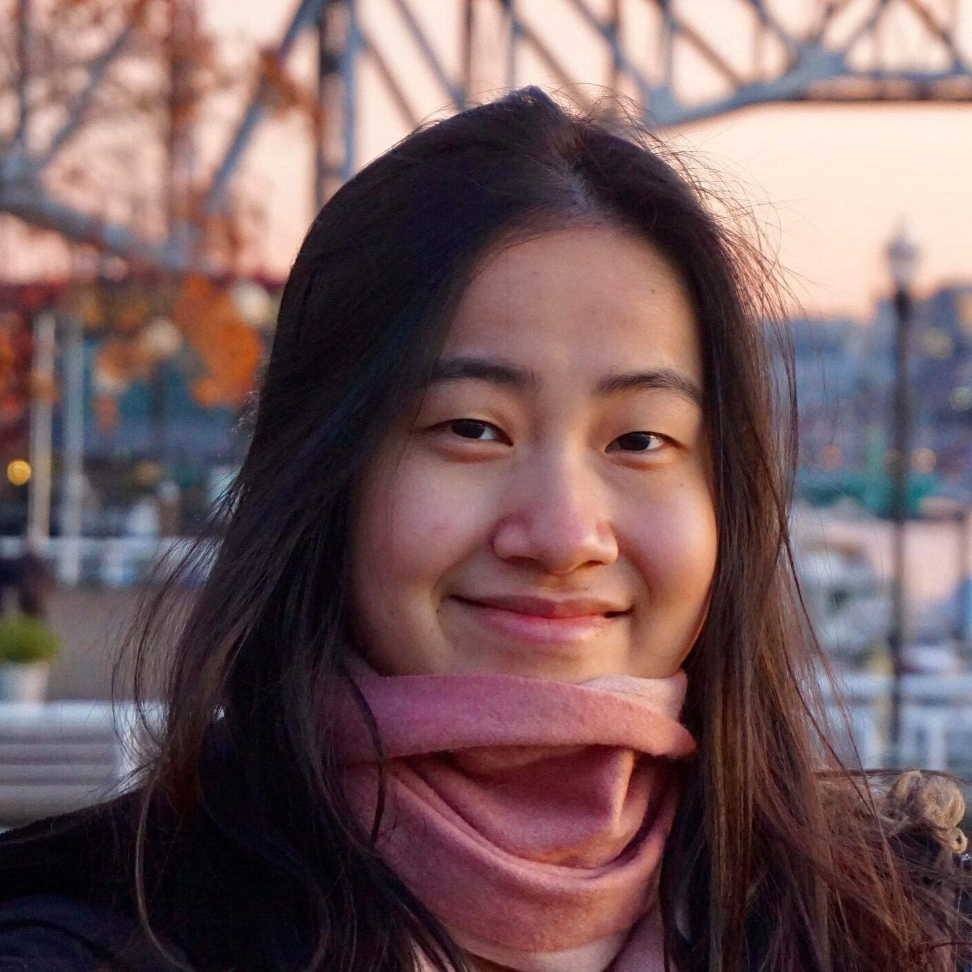 Meet 2021 Summer Studentship Recipient: Claire Zhang — Child-bright Network