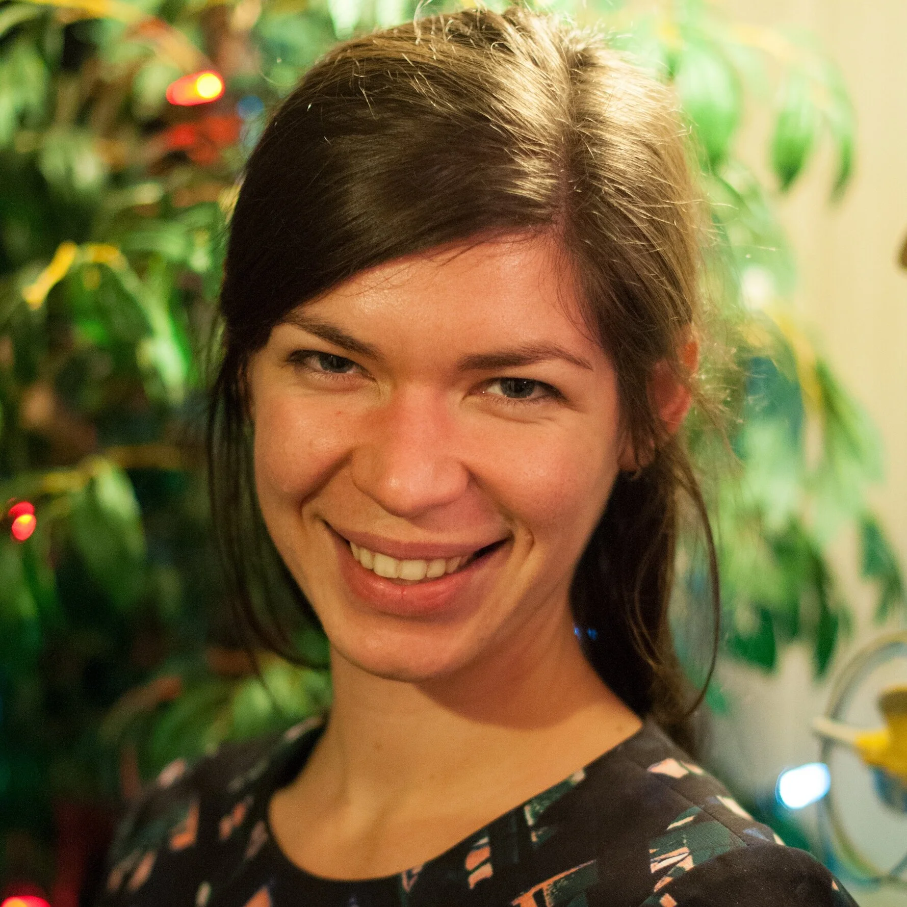 Stephanie Tremblay