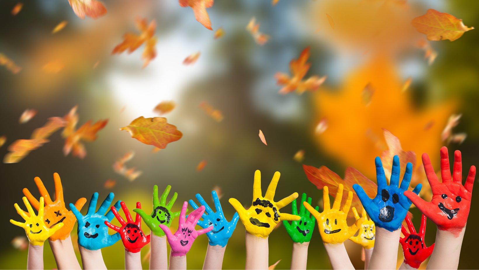 Celebrating Children with Disabilities on National Child Day