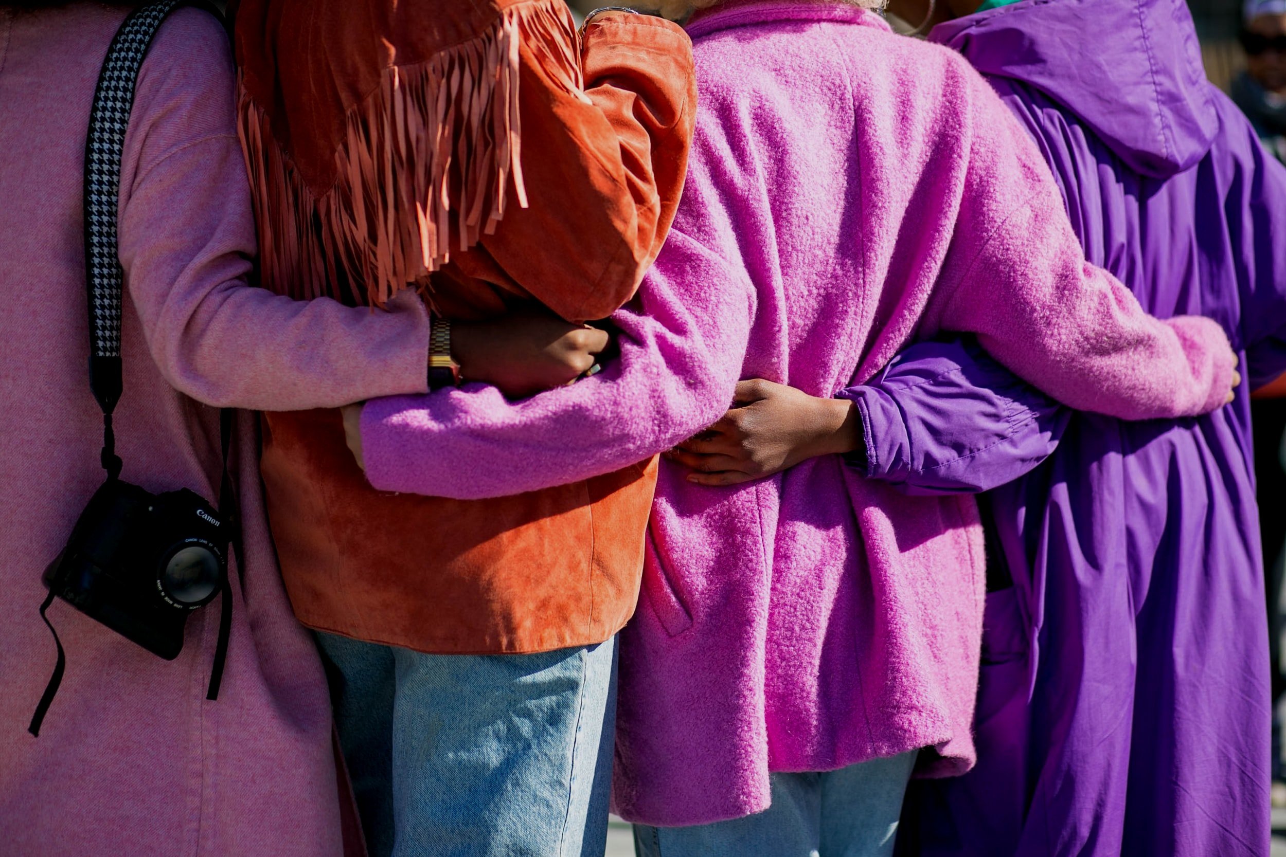 Getting to know our Phase 2 Programs: Citizen Engagement 