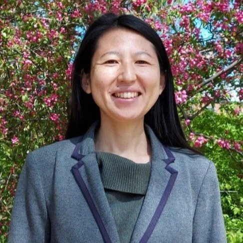 Sakiko Yamaguchi