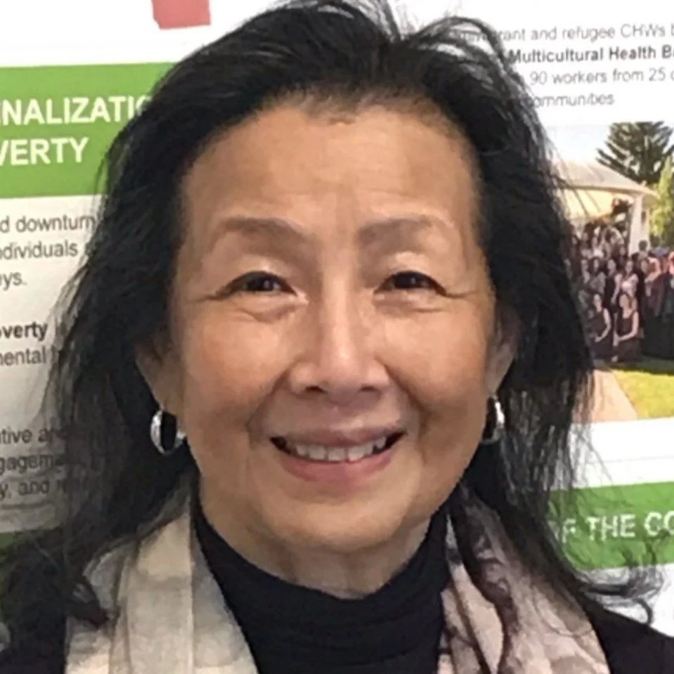 Yvonne Chiu