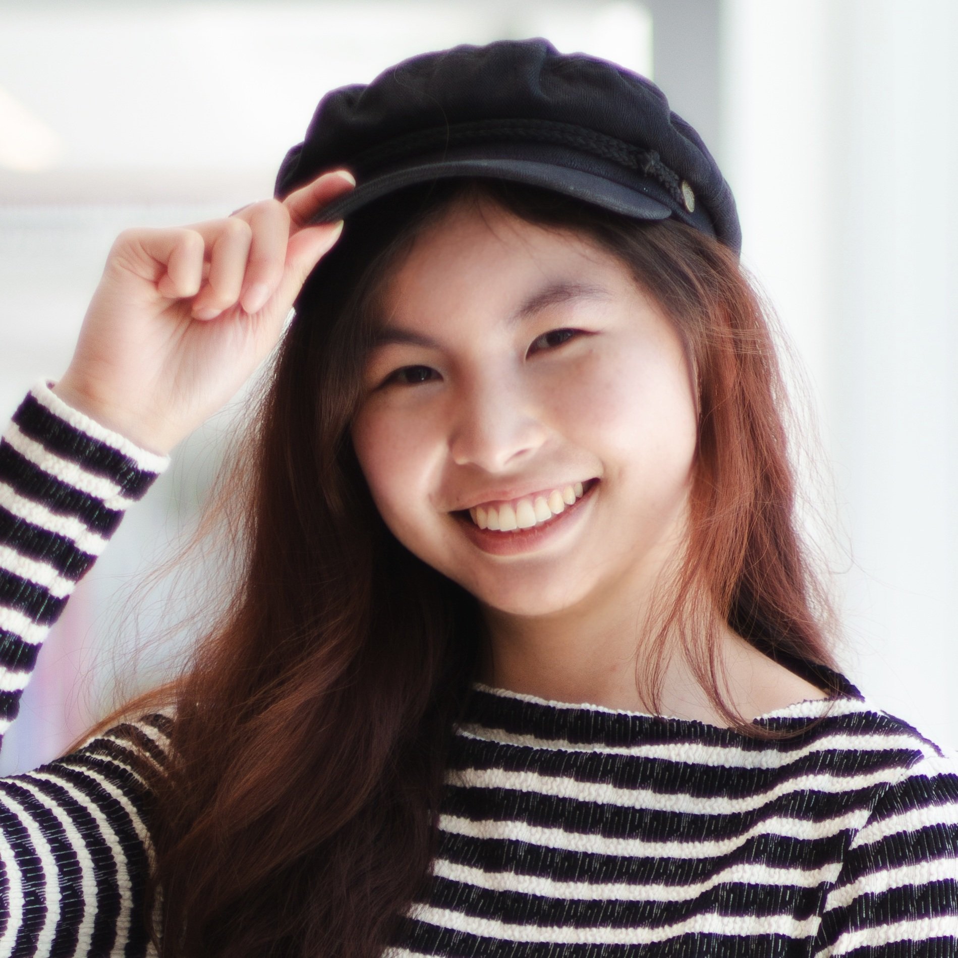 Sunny Yimeng Dong CHILD-BRIGHT Multimedia Communications Specialist | LinkedIn