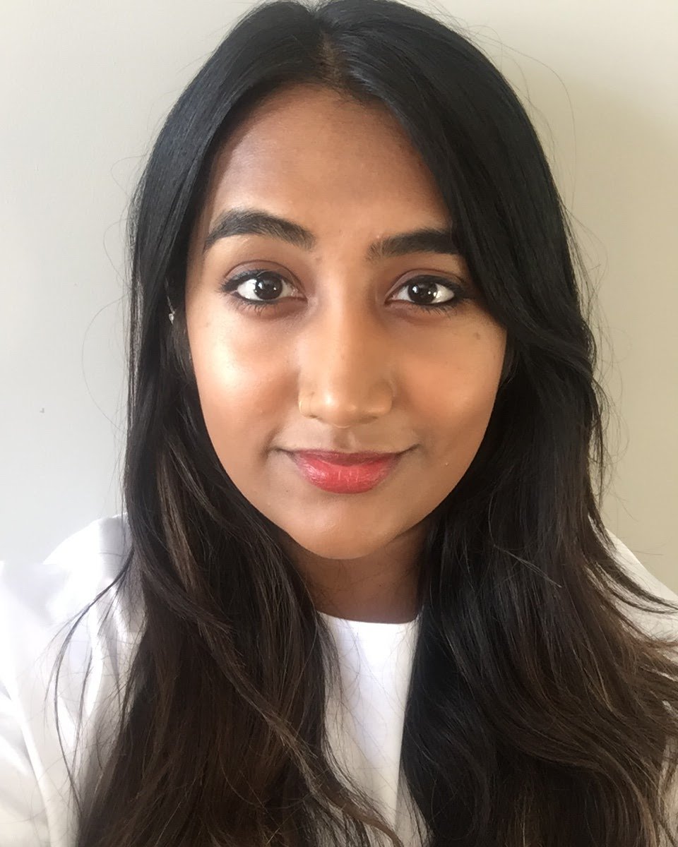 Ash Hariharan Implementation Science and Research Program Coordinator, CHILD-BRIGHT Network