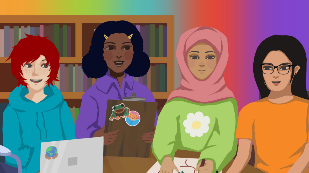 How CHILD-BRIGHT youth are promoting meaningful engagement in mental health policymaking  