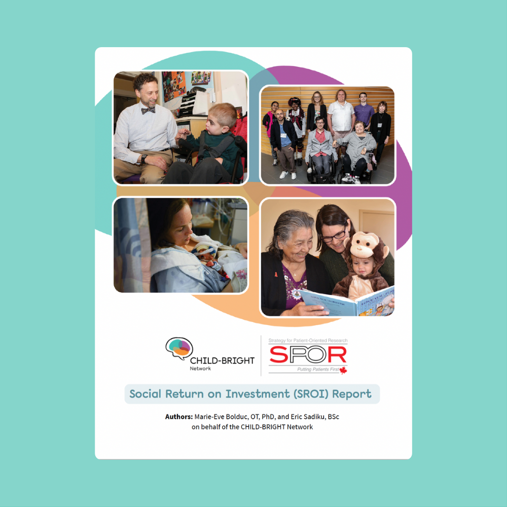 Social Return on Investment (SROI) Report