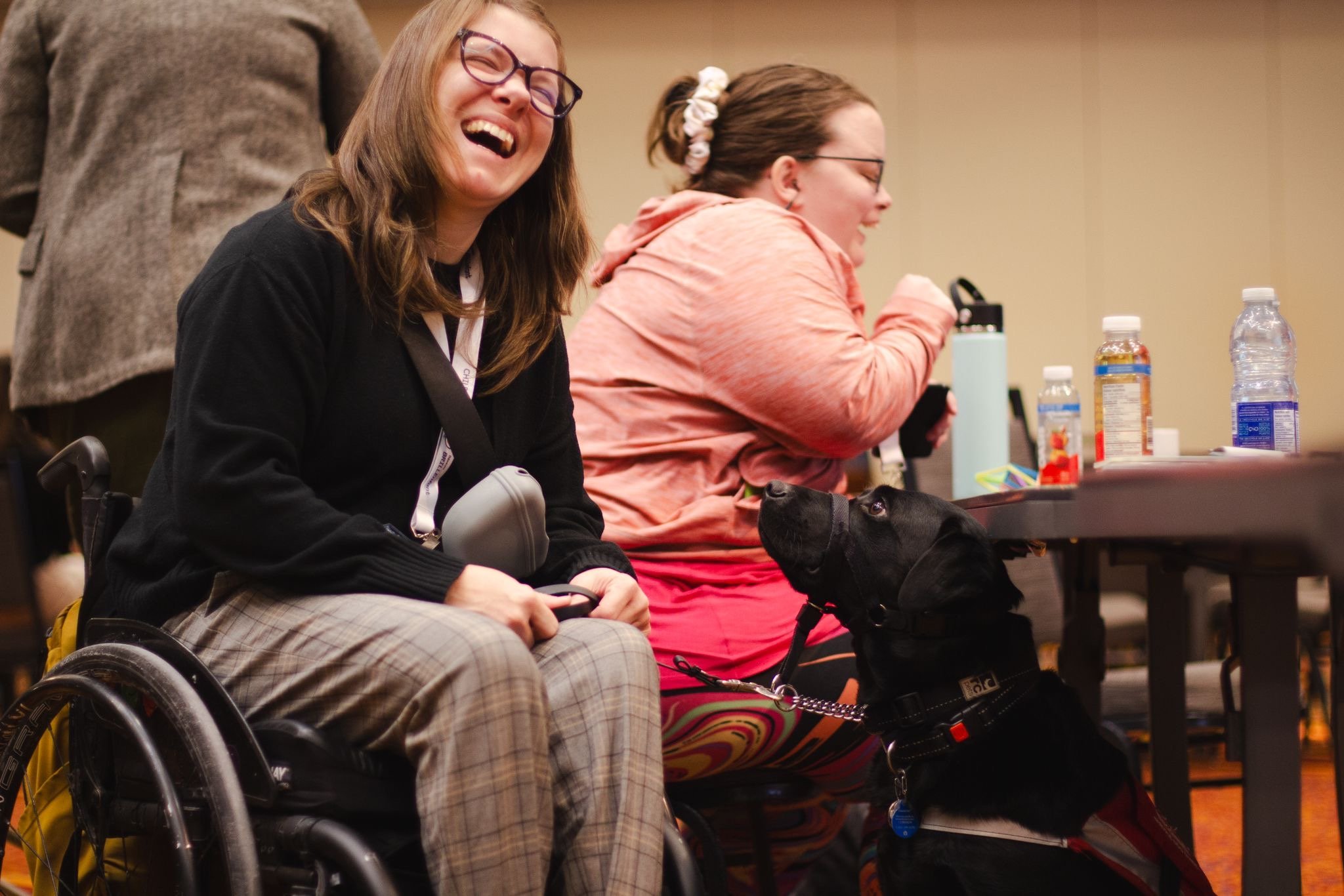 2026 conference_day 1_jessica geboers.JPG