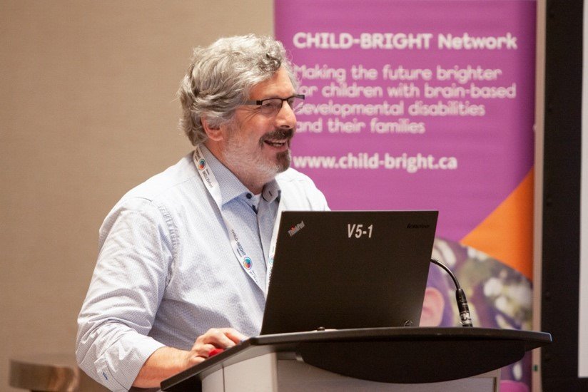 Dan Goldowitz steps down: Recognizing 10 years of inspired POR capacity-building leadership