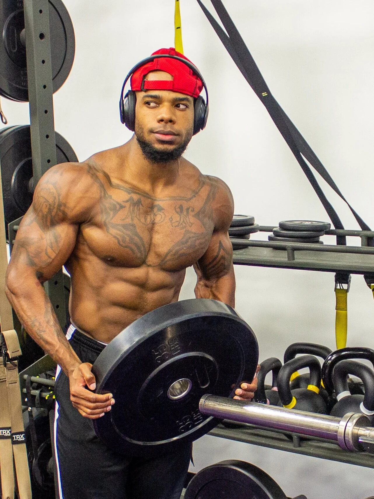 How To Instantly Increase Your Bench Press With Proper Form