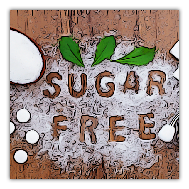 How Sugar Substitutes Impact Health And Weight Loss