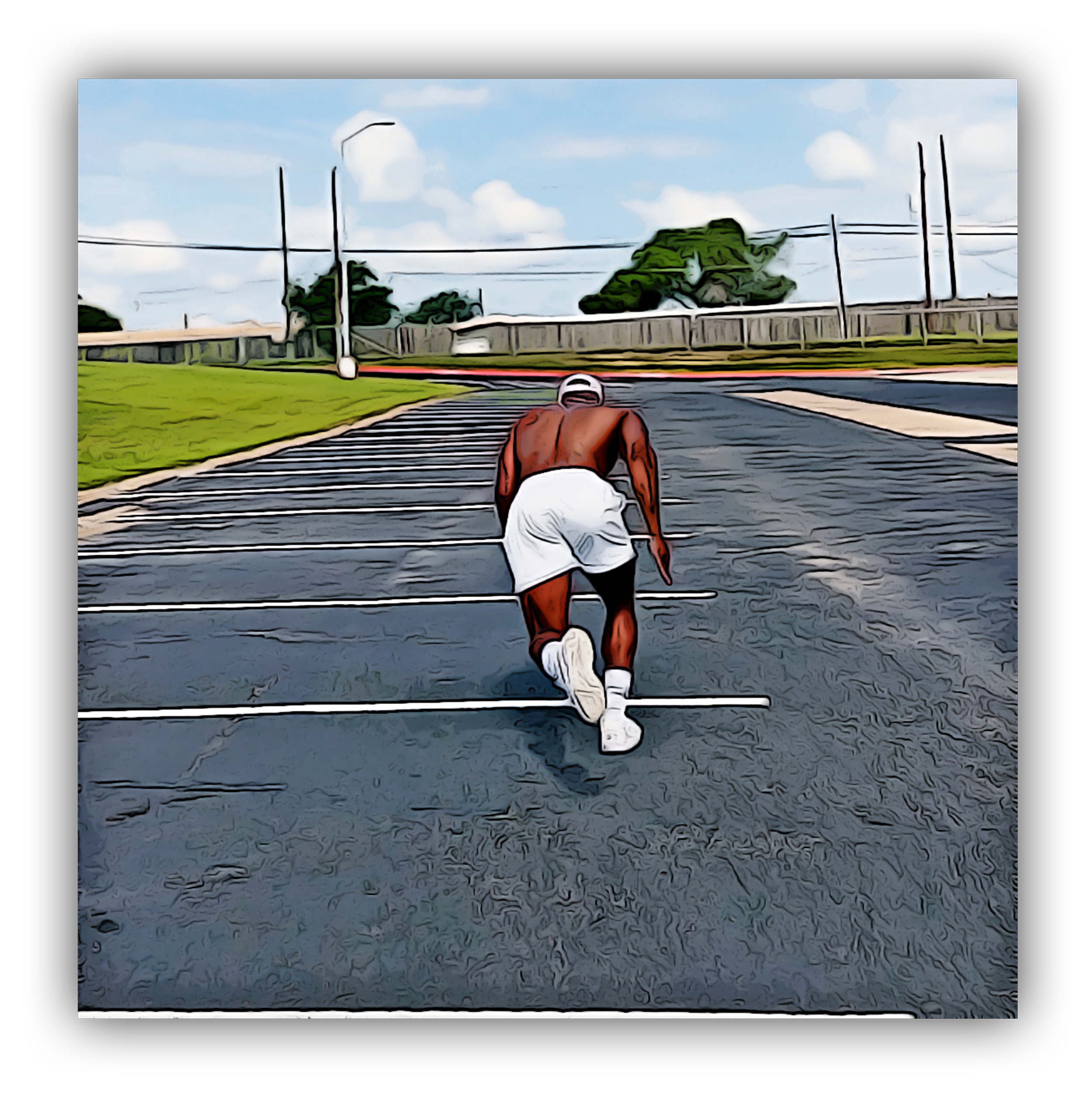 How To Do HIIT Without Sacrificing Muscle