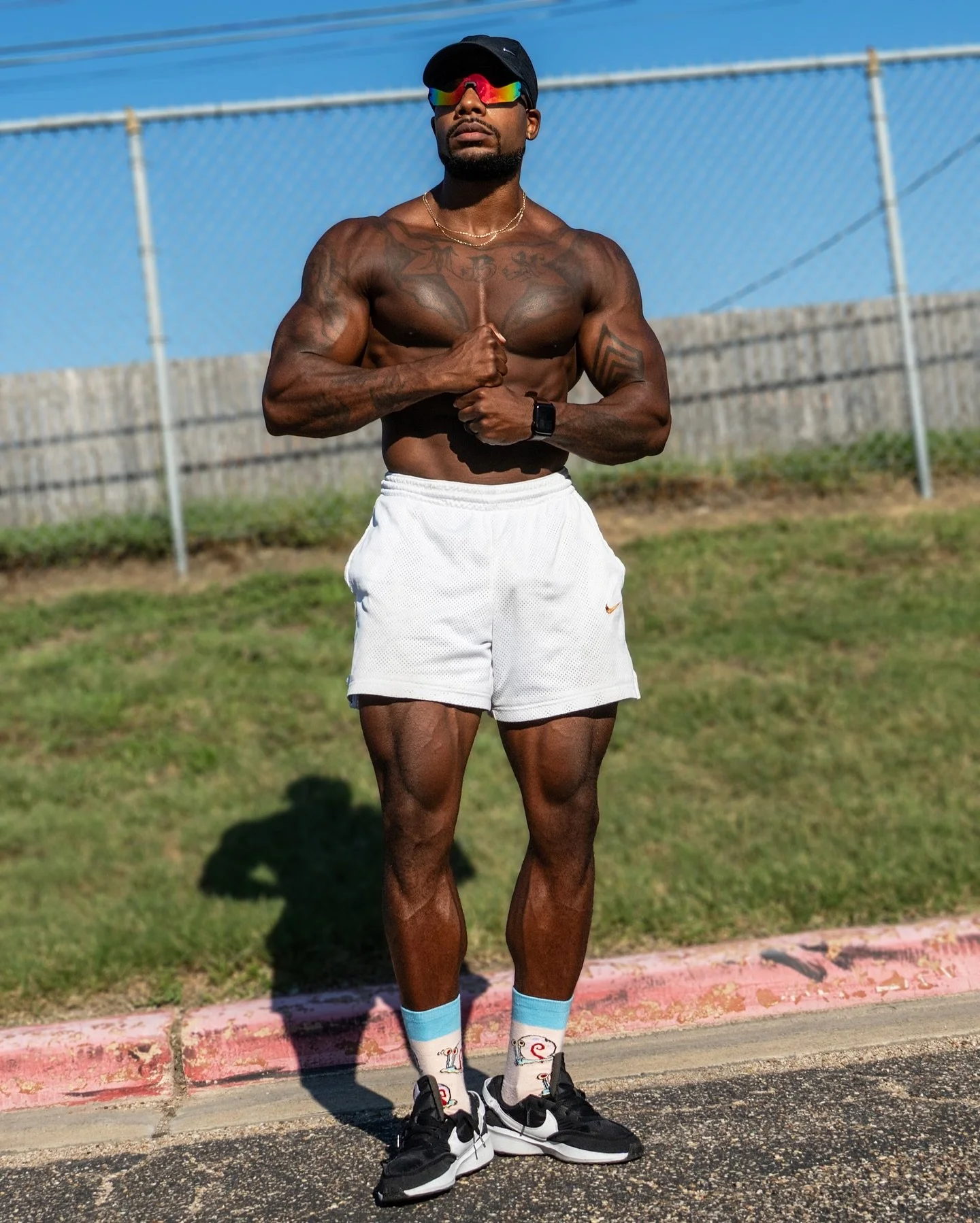 Whether you recognize it or not, you&rsquo;re currently creating your own path. 

Whether you&rsquo;re actively steering or coasting along on autopilot, the fact remains..

You&rsquo;re creating..

Your.
Own.
Path.

That&rsquo;s partially a warning.
