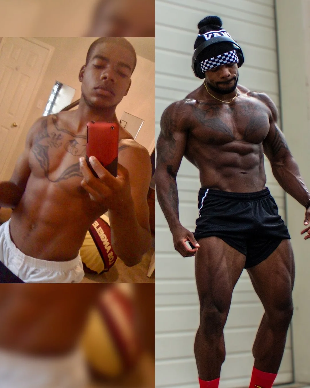 There&rsquo;s no reversal when you hit that new gear. 

👇🏾

It could be you:

➡️ Stamina up
➡️ Strength up
➡️ Body fat down
➡️ Muscle up
➡️ Energy up
➡️ Sleep quality up
➡️ Confidence up
➡️ Compliments up
➡️ Resilience..

UP.

Join the movement❗️

