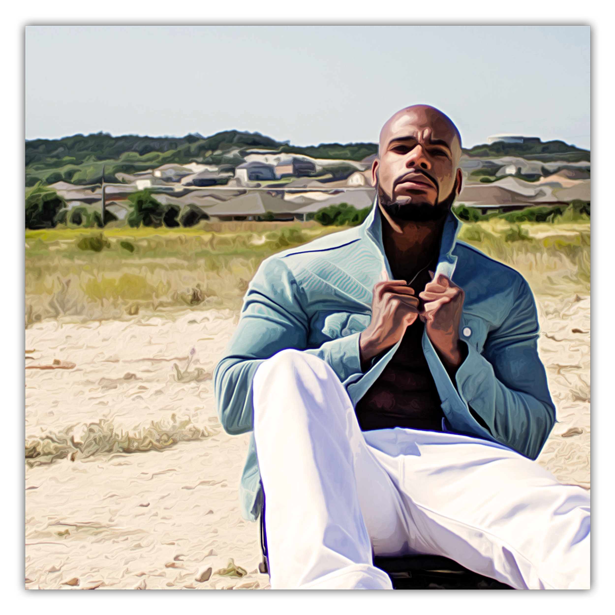 The Architecture Of Confidence: A Blueprint For Unwavering Self-Belief