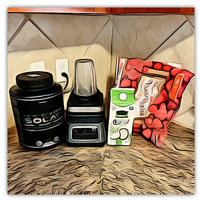 Juicing VS Blending For Weight Loss