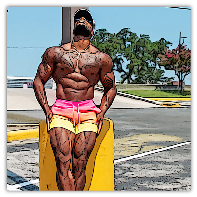 How To Get Rock Hard Abs