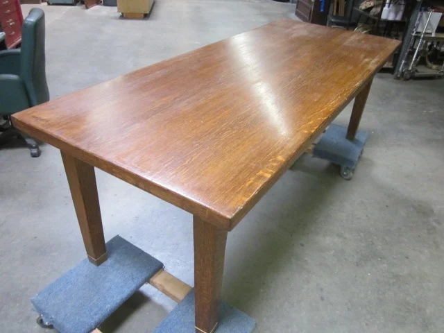 IMG_0120  90inX36inX30inH-brown PP63 (2).JPG