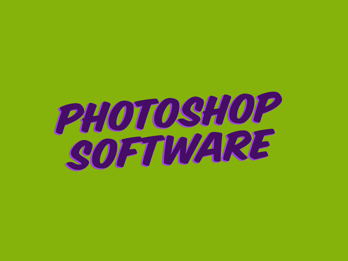 ART 1280 – Photoshop Software  Students learn foundation through intermediate photo manipulation, processing, and formatting skills necessary for print and non-print media using industry standard software to prepare photo documents.Canvas Site YouTu…