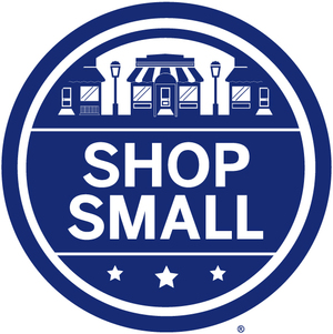 All Rooted ID team members do however, happily support Small Business Saturday. 