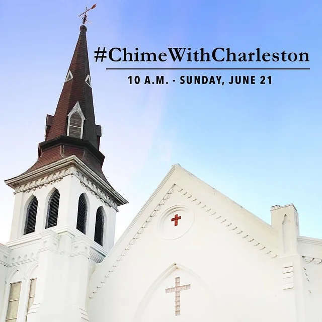 Image from Instagram @explorecharleston
