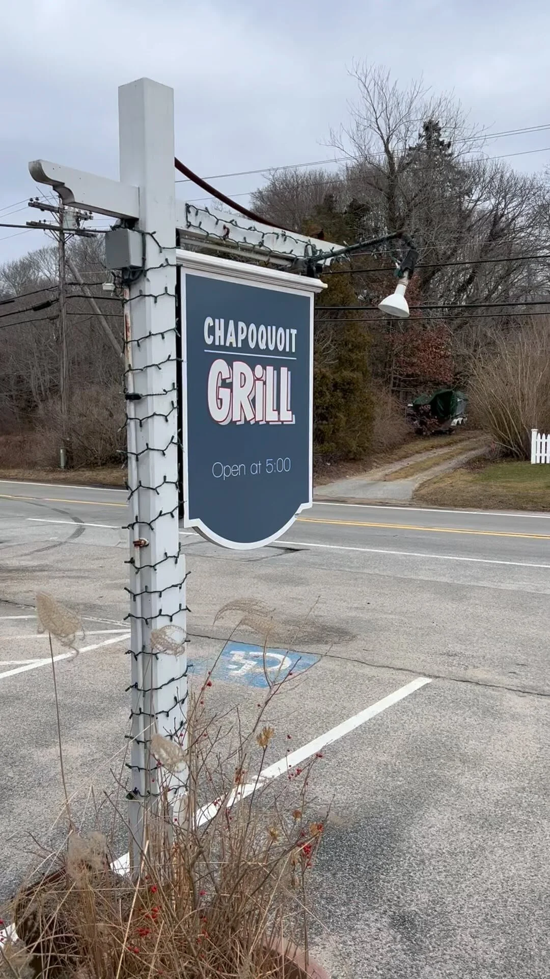 Stunning Chapoquoit Grill W Falmouth Ma Images