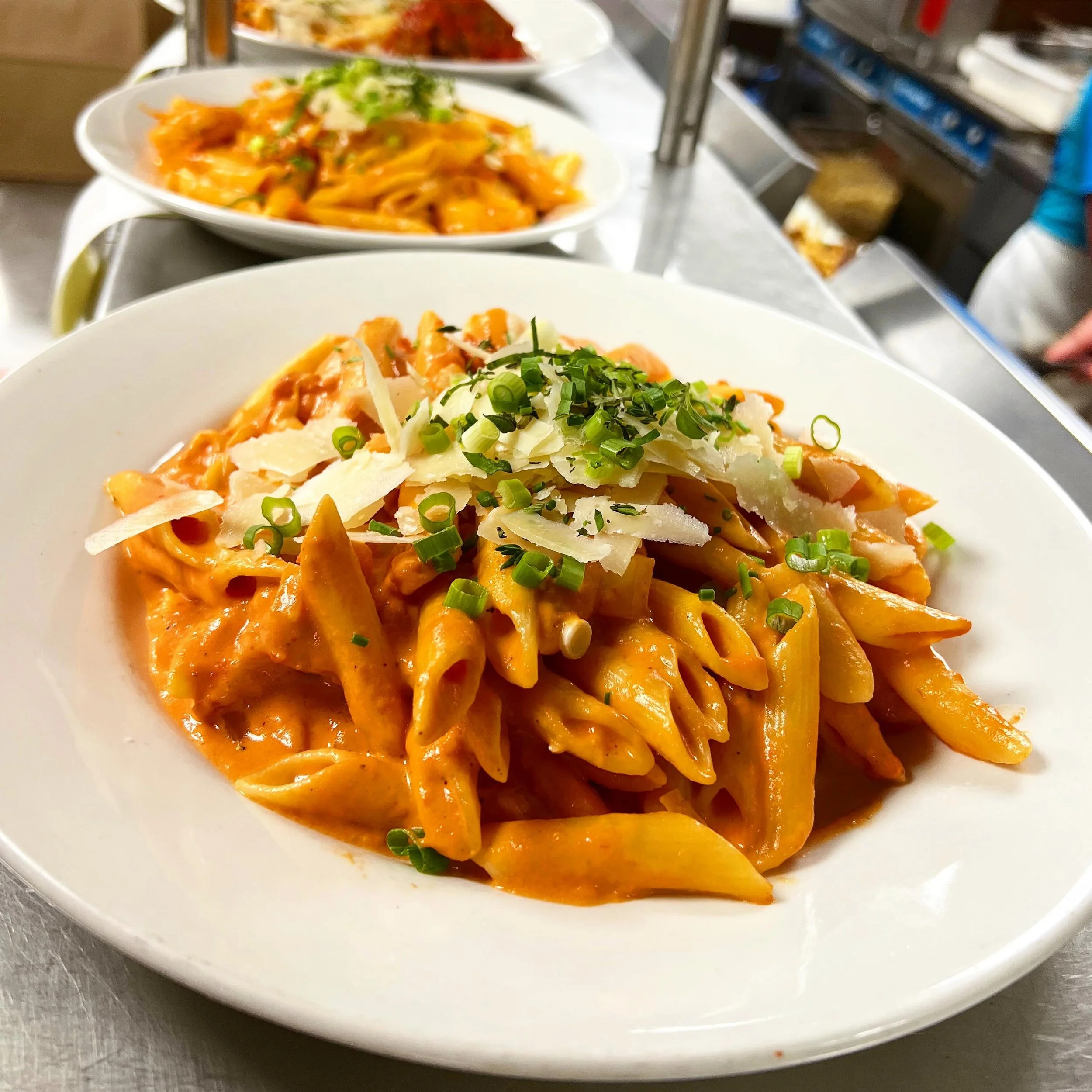 Come + get it 🤩 

Chapoquoitgrillwestfalmouth.com

Curbside takeout orders begin at 4:00 with pickups 5:15-9

Waitlist starts at 4:30! (We do NOT take reservations, this just helps with the wait time by giving you a better spot on our wait list vers