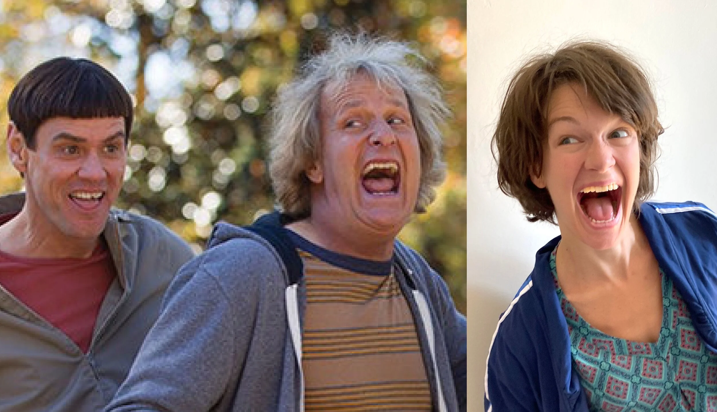 один тупее другого 1