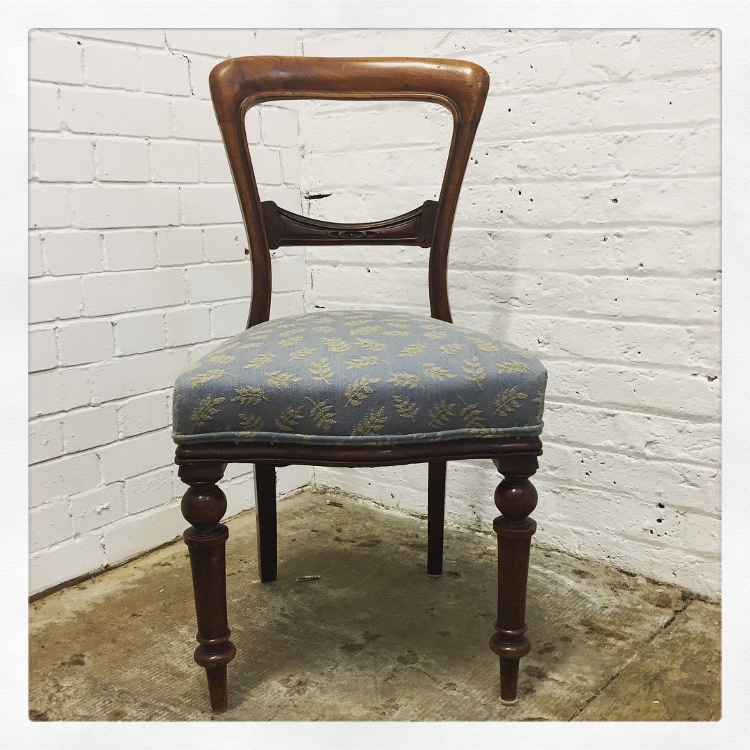 Dining Chair Upholsterers