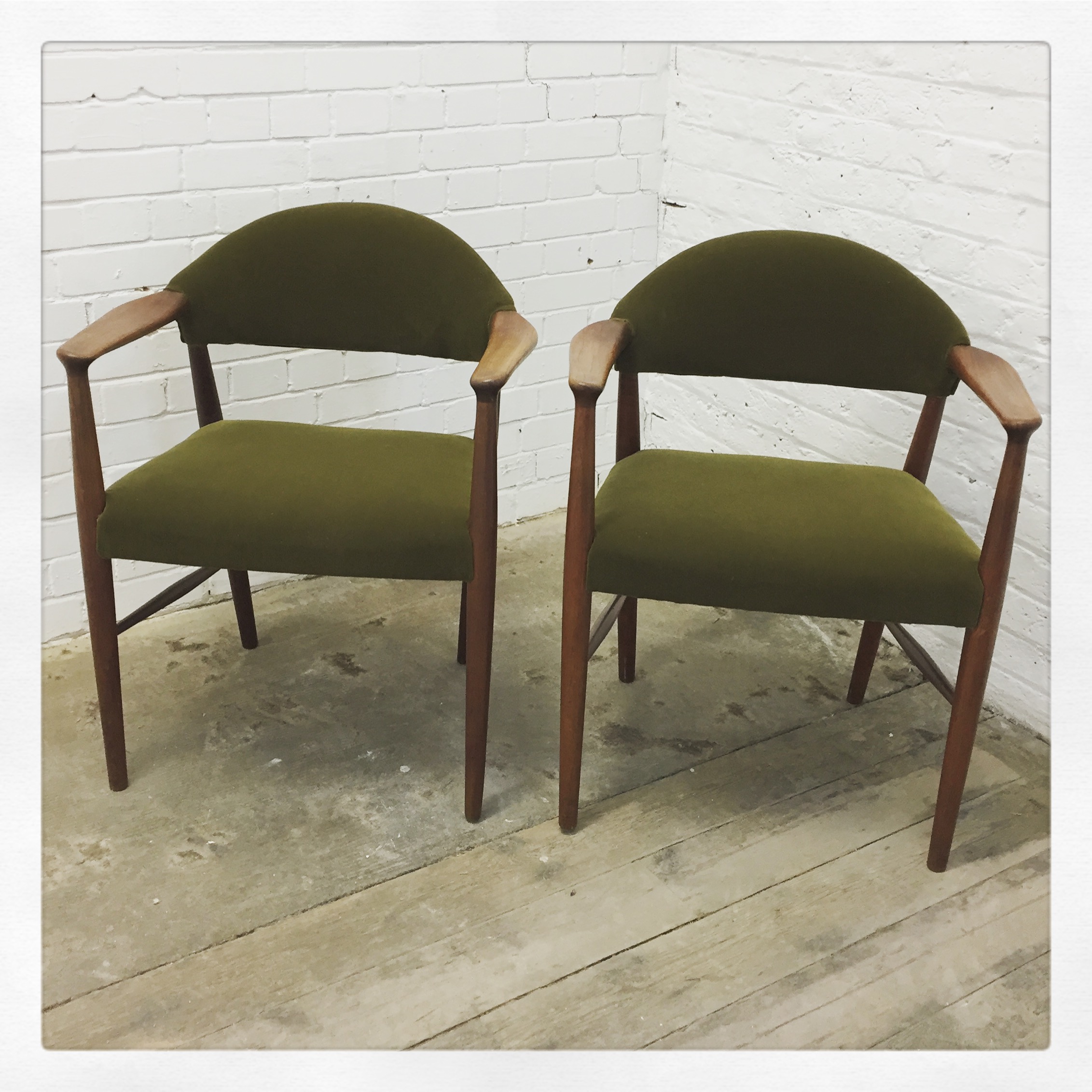 Dining Chair Upholsterers 