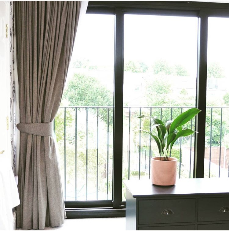 Drapes Made to Measure