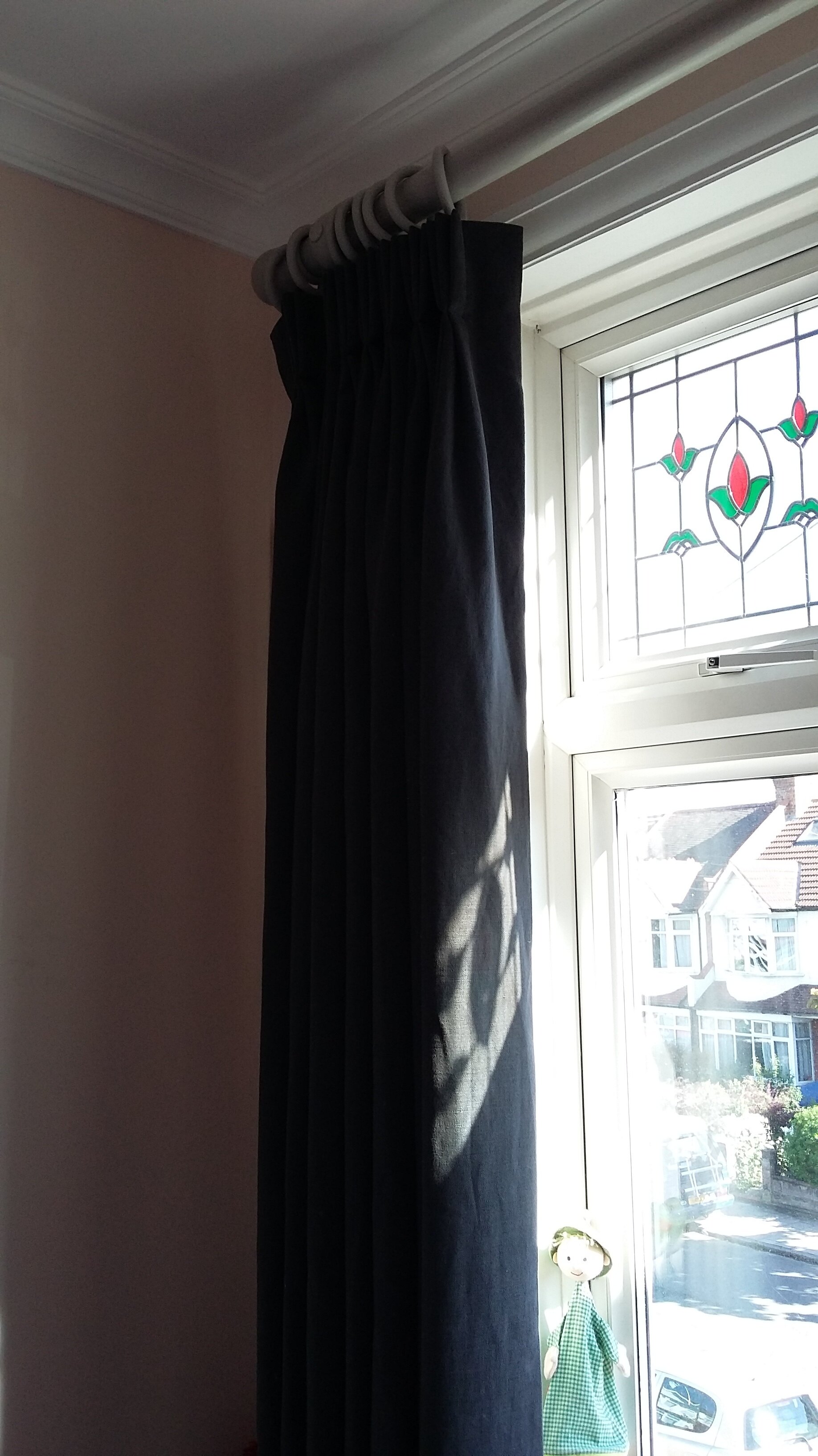 made to measure thermal curtains
