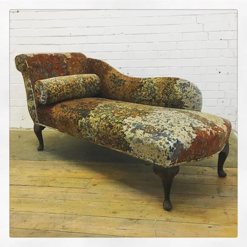 How to Reupholster a Chaise Lounge Chair: Step-by-Step Guide